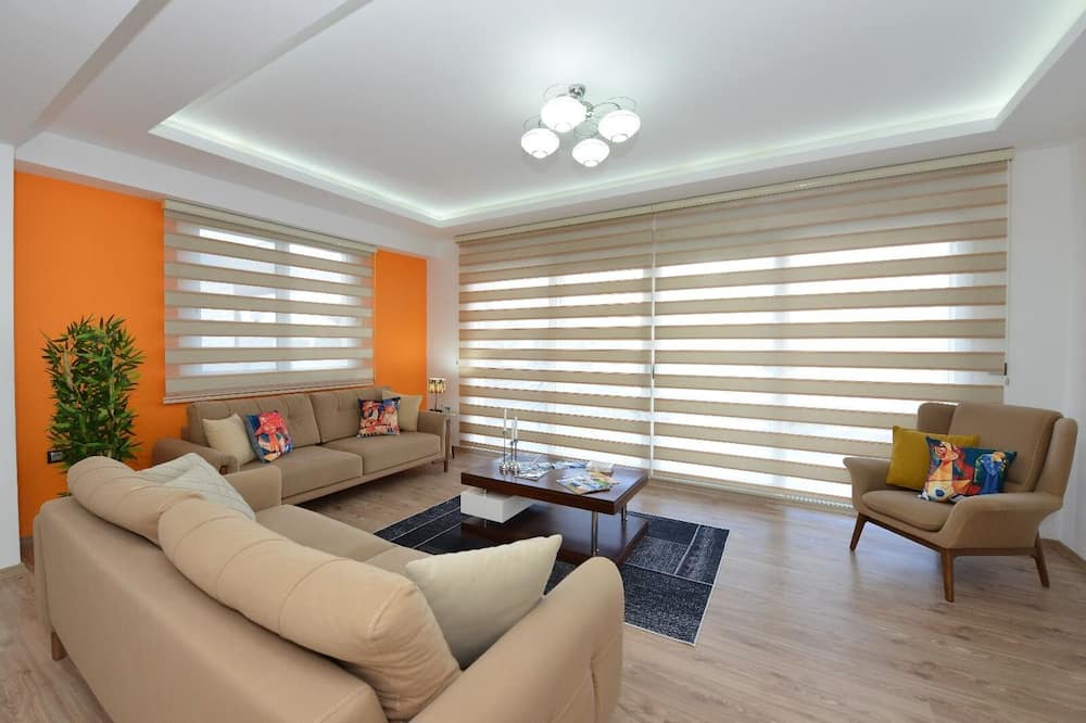 Photo of Livingroom in Ciftlik