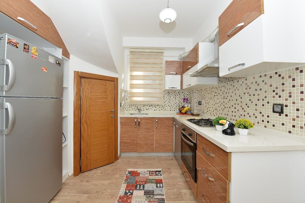 Photo of Kitchen in Ciftlik