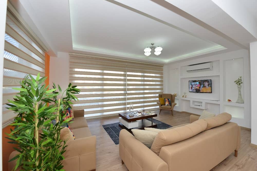 Photo of Livingroom in Ciftlik