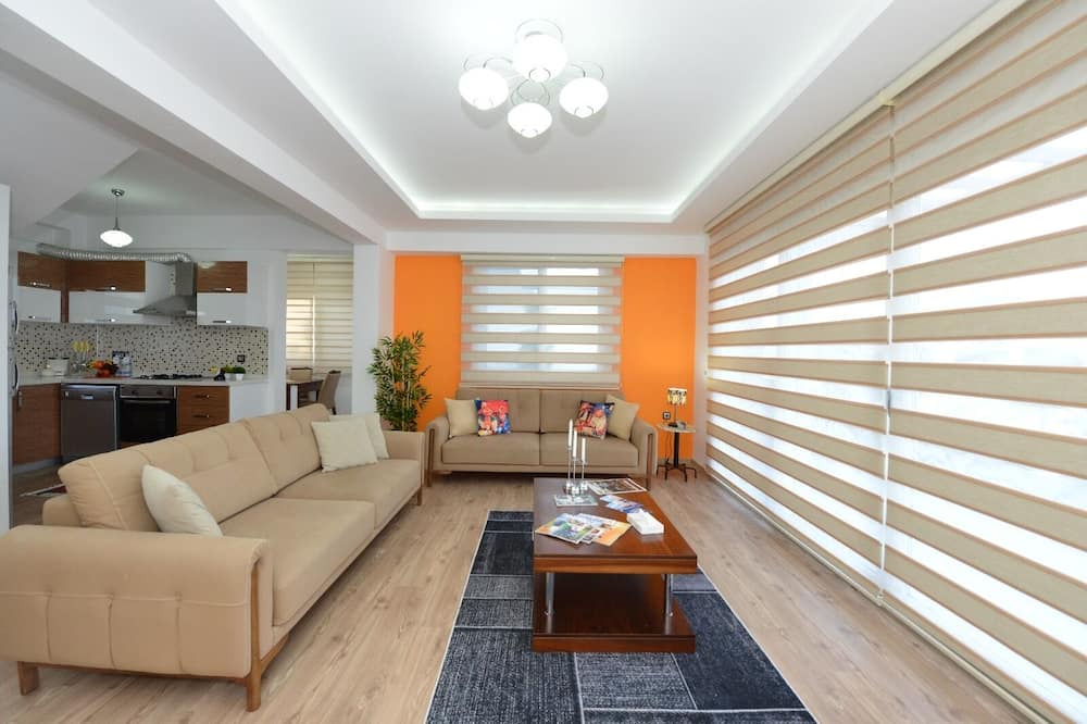 Photo of Livingroom in Ciftlik