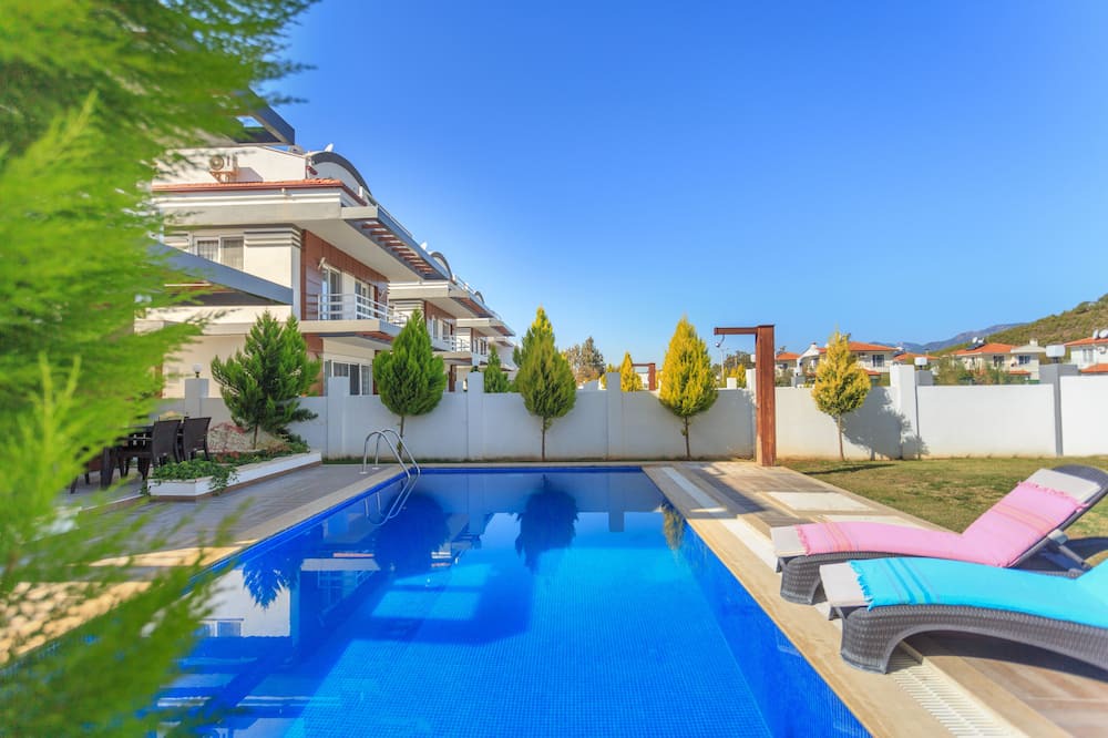 Photo of Outdoor in Ciftlik