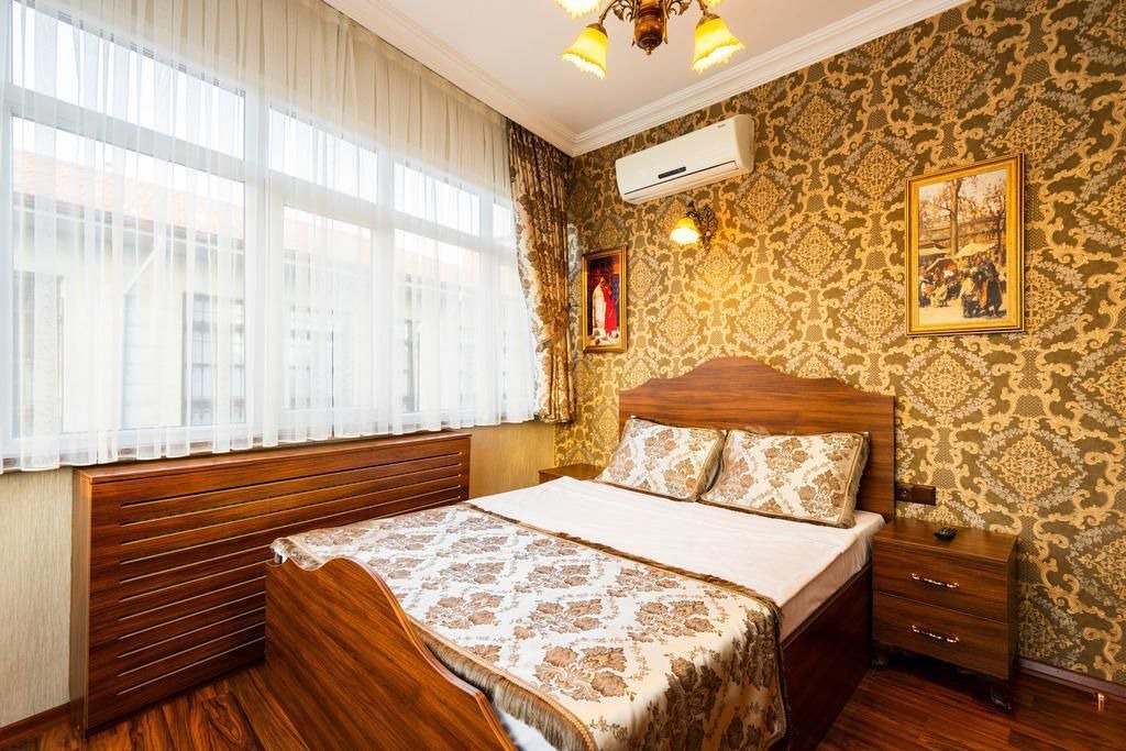 Photo of Bedroom in Kumkapi