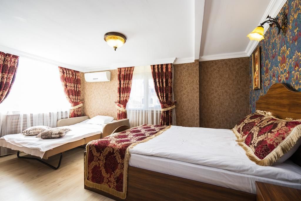 Photo of Bedroom in Kumkapi