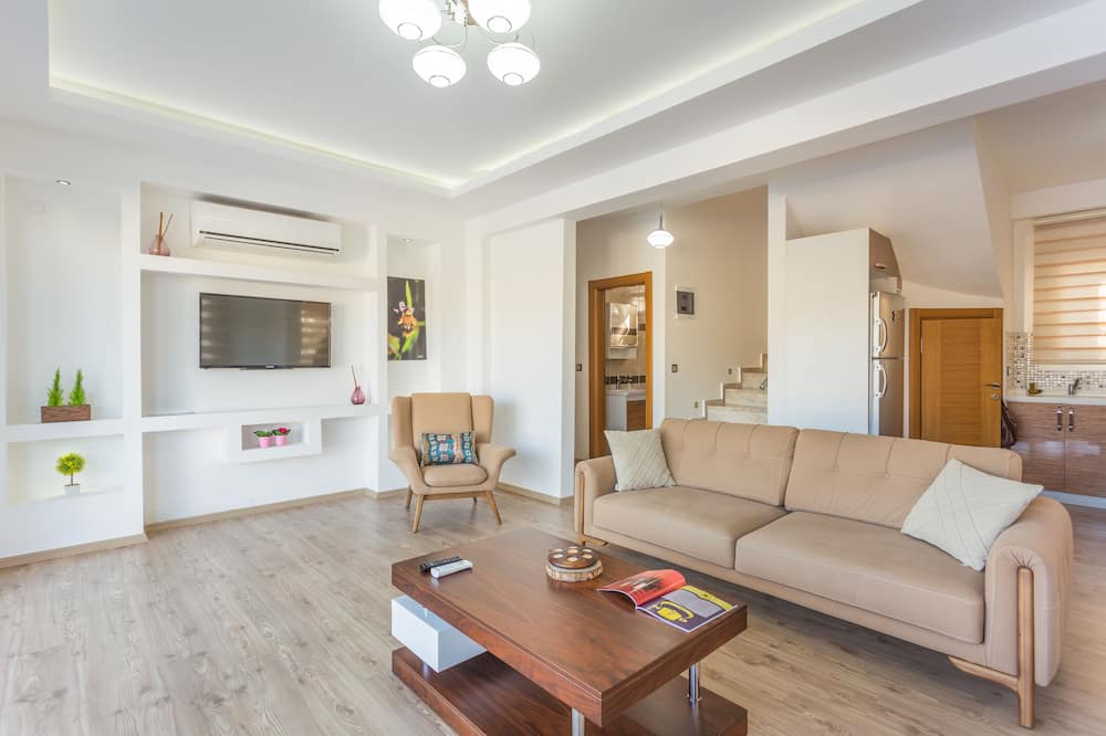 Photo of Livingroom in Ciftlik