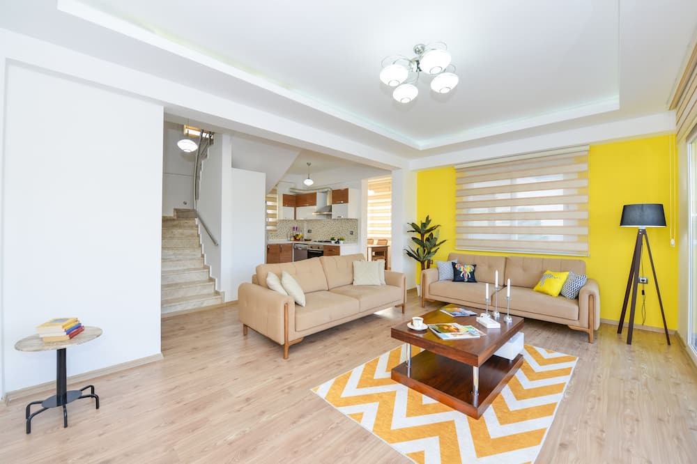Photo of Livingroom in Ciftlik