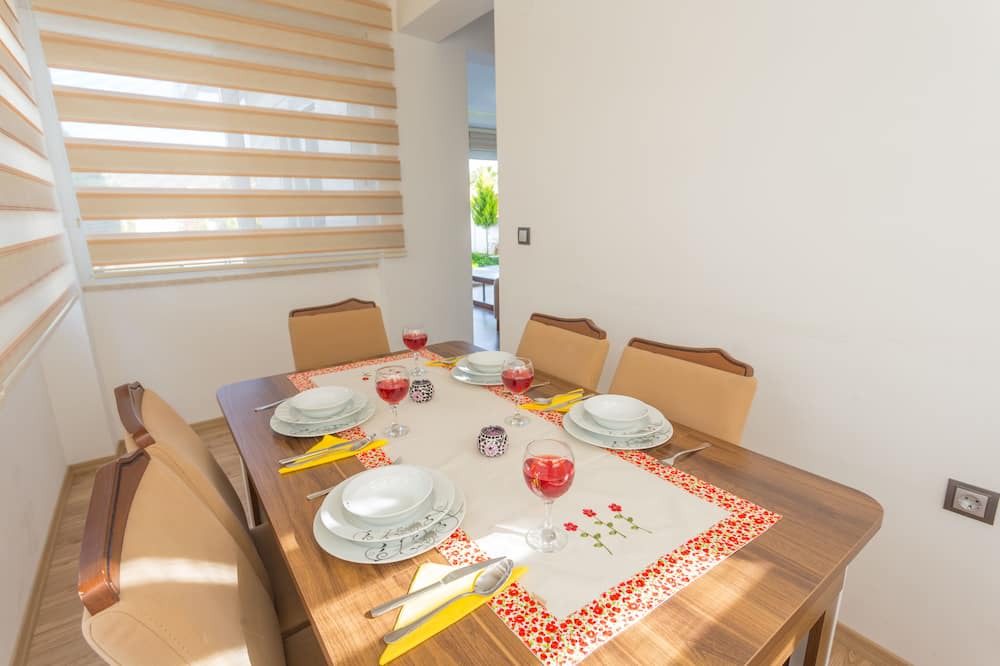 Photo of Kitchen in Ciftlik
