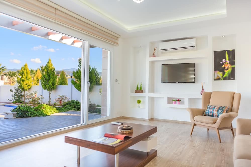 Photo of Livingroom in Ciftlik
