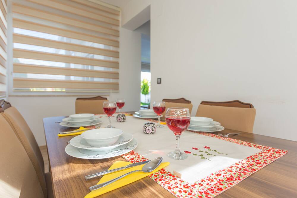 Photo of Kitchen in Ciftlik