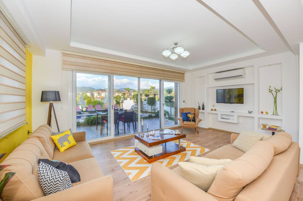 Photo of Livingroom in Ciftlik
