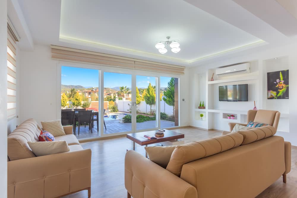 Photo of Livingroom in Ciftlik