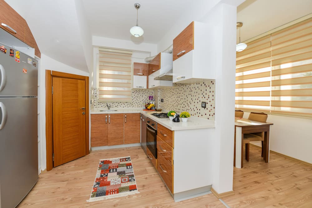 Photo of Kitchen in Ciftlik