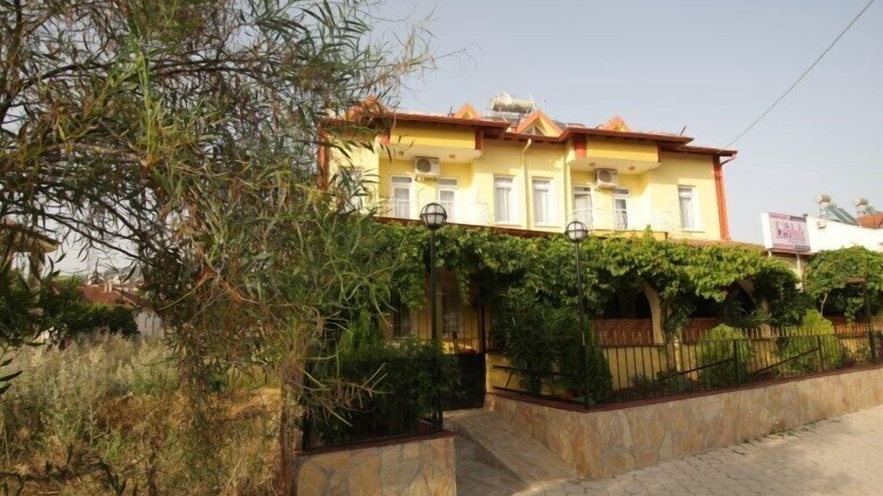 Photo of Outdoor in Fethiye City Center