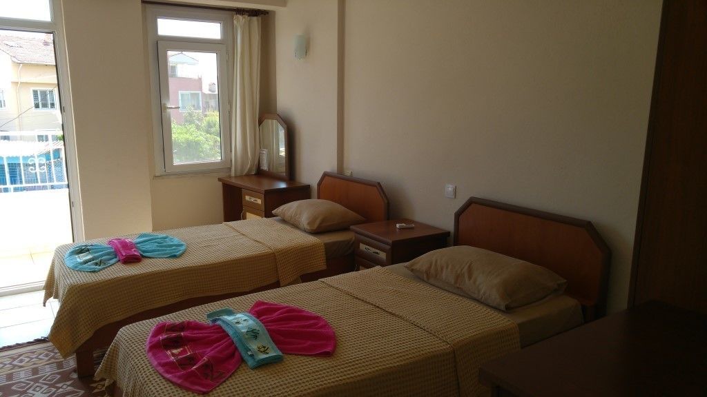 Photo of Others in Fethiye City Center