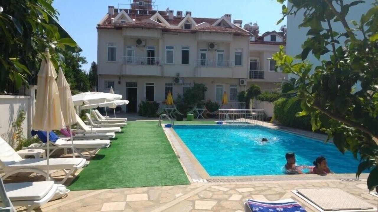 Photo of Outdoor in Fethiye City Center