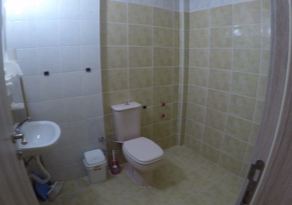 Photo of Bathroom in Fethiye City Center