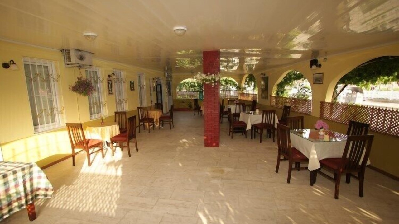 Photo of Others in Fethiye City Center