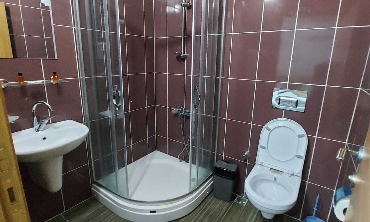 Photo of Bathroom in Altınordu