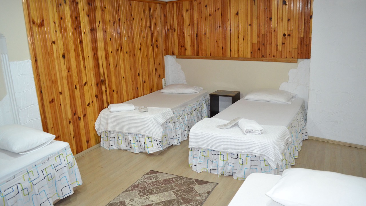 Photo of Bedroom in Edirne