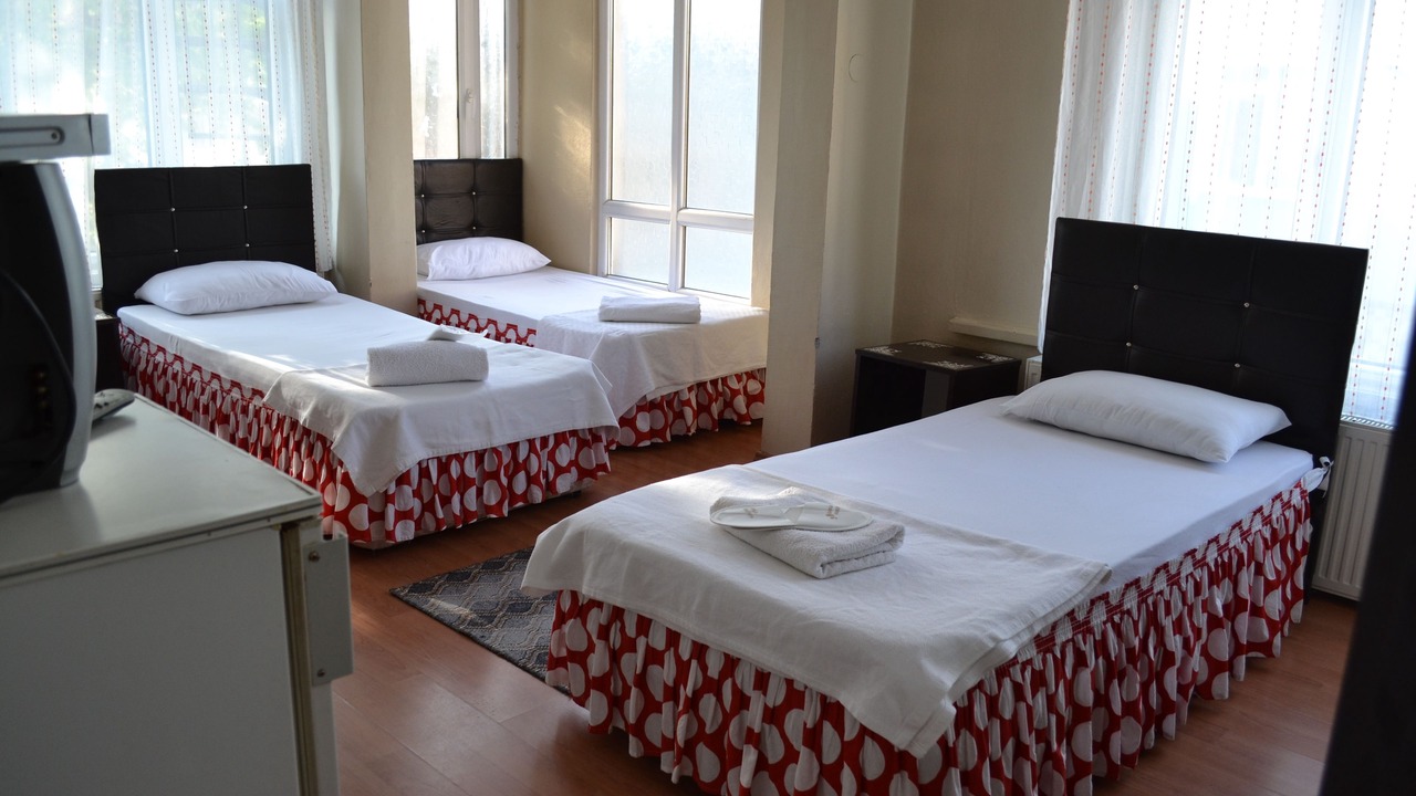 Photo of Bedroom in Edirne