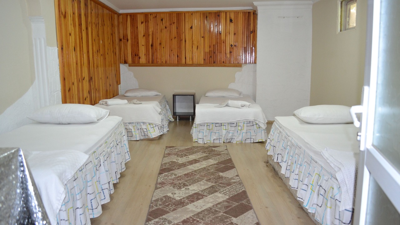 Photo of Bedroom in Edirne