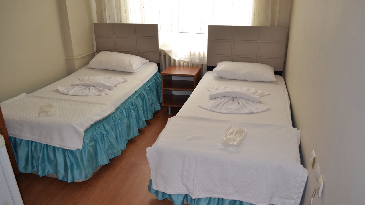 Photo of Bedroom in Edirne