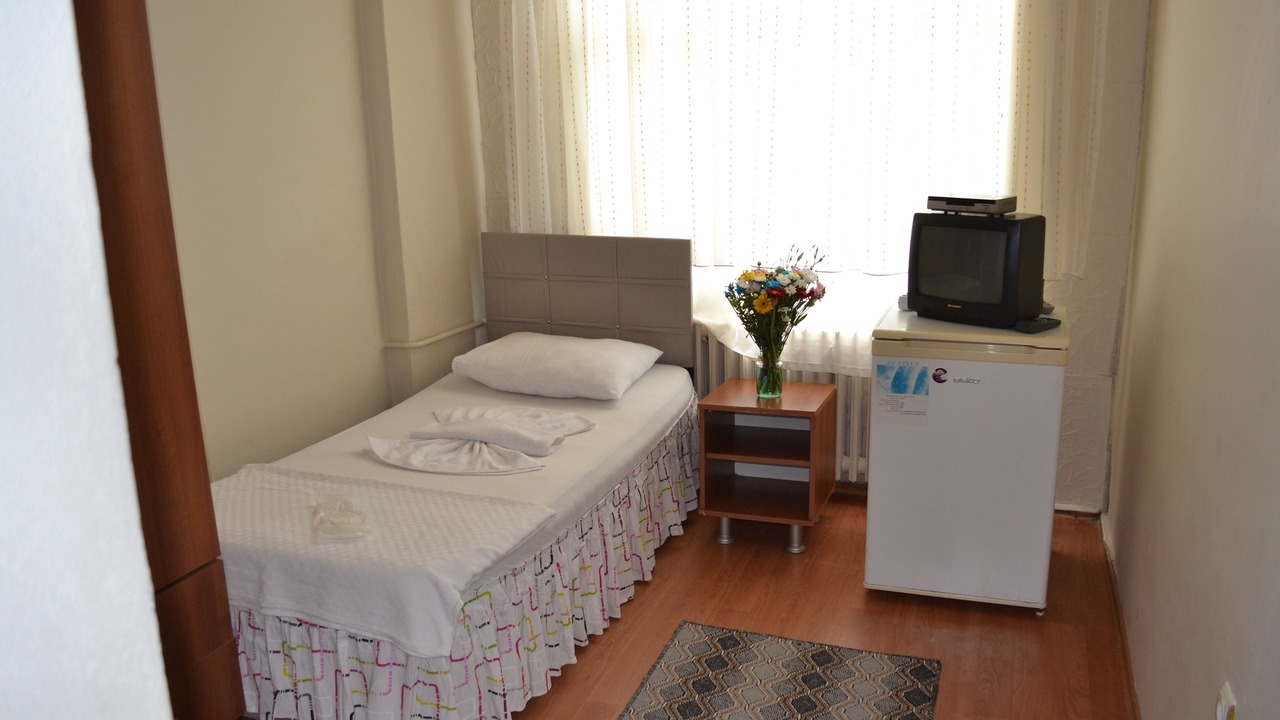 Photo of Bedroom in Edirne