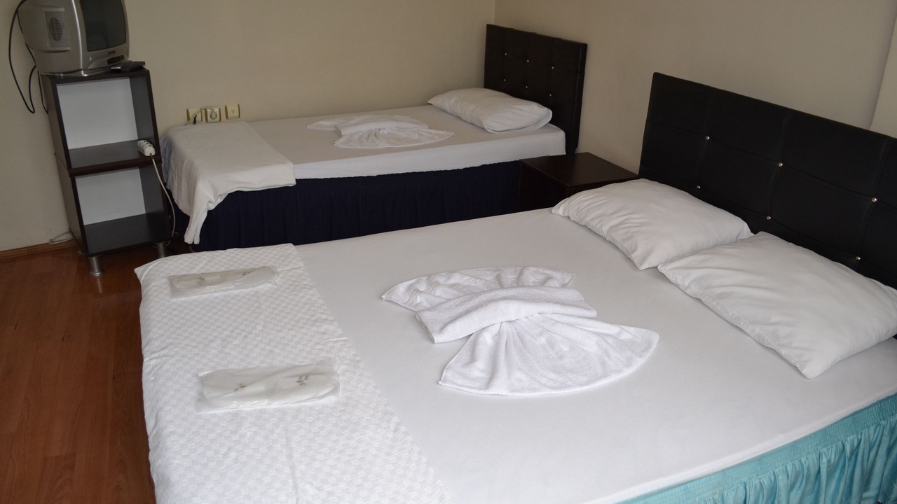 Photo of Bedroom in Edirne