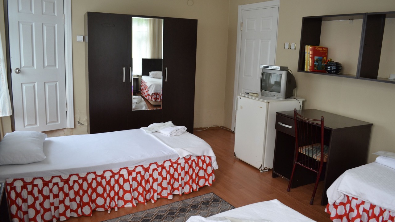 Photo of Bedroom in Edirne