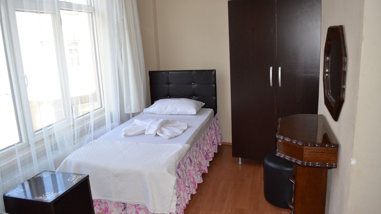 Photo of Bedroom in Edirne