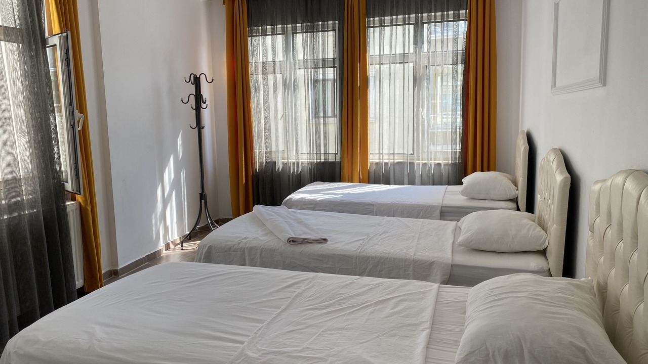 Photo of Bedroom in Atakum
