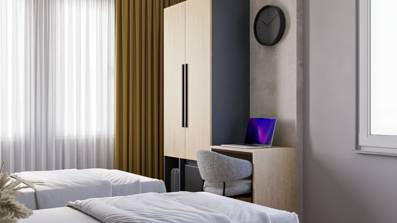 Photo of Bedroom in Atakum
