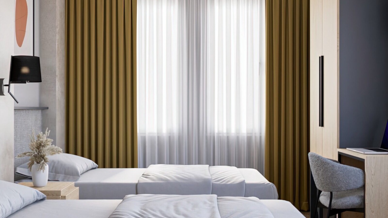 Photo of Bedroom in Atakum