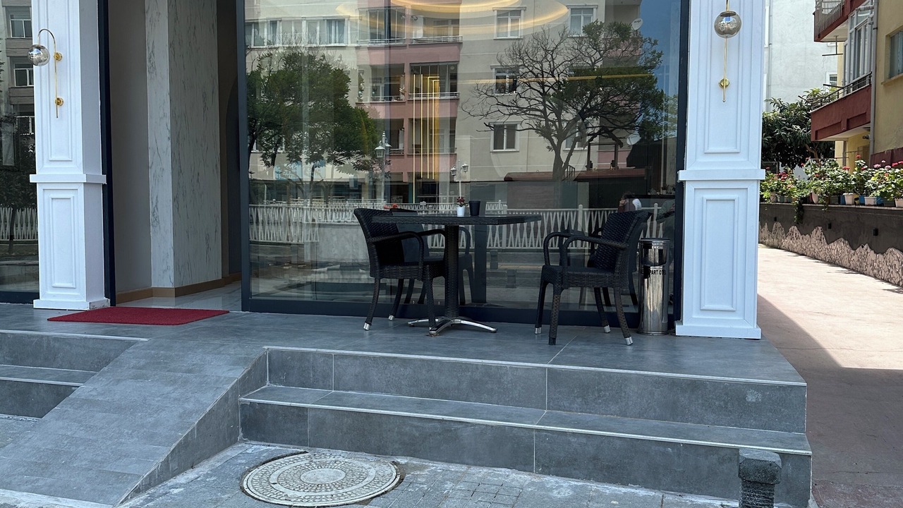 Photo of Outdoor in Atakum