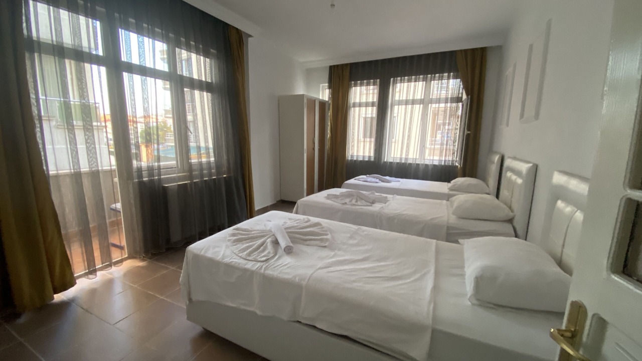 Photo of Bedroom in Atakum