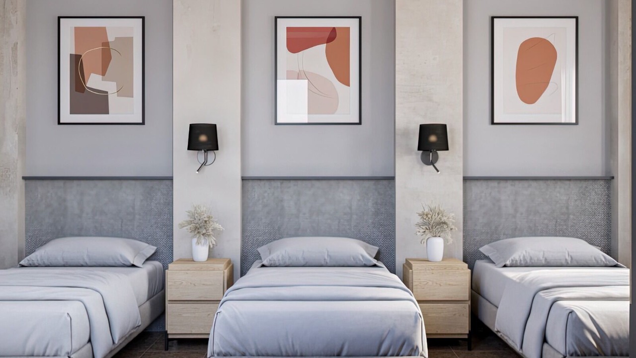 Photo of Bedroom in Atakum