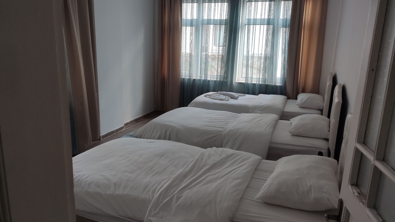Photo of Bedroom in Atakum