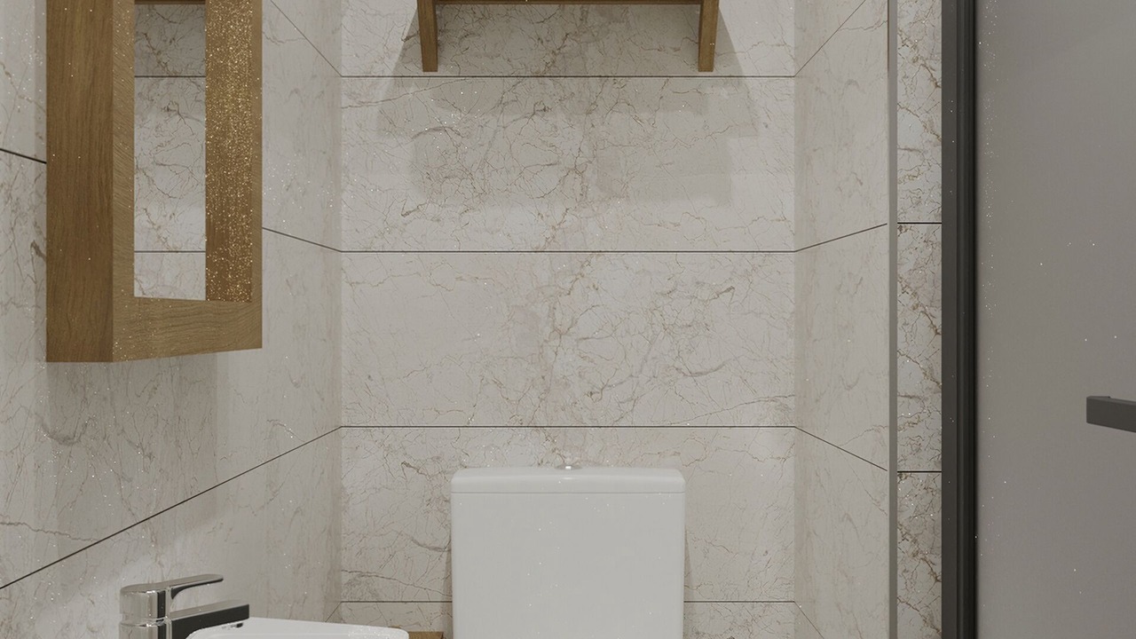 Photo of Bathroom in Atakum