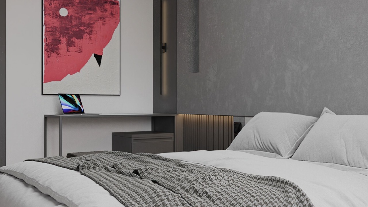 Photo of Bedroom in Atakum
