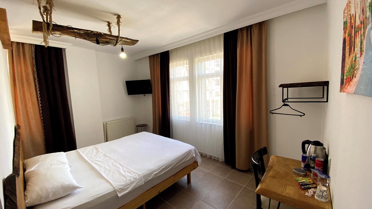 Photo of Bedroom in Atakum