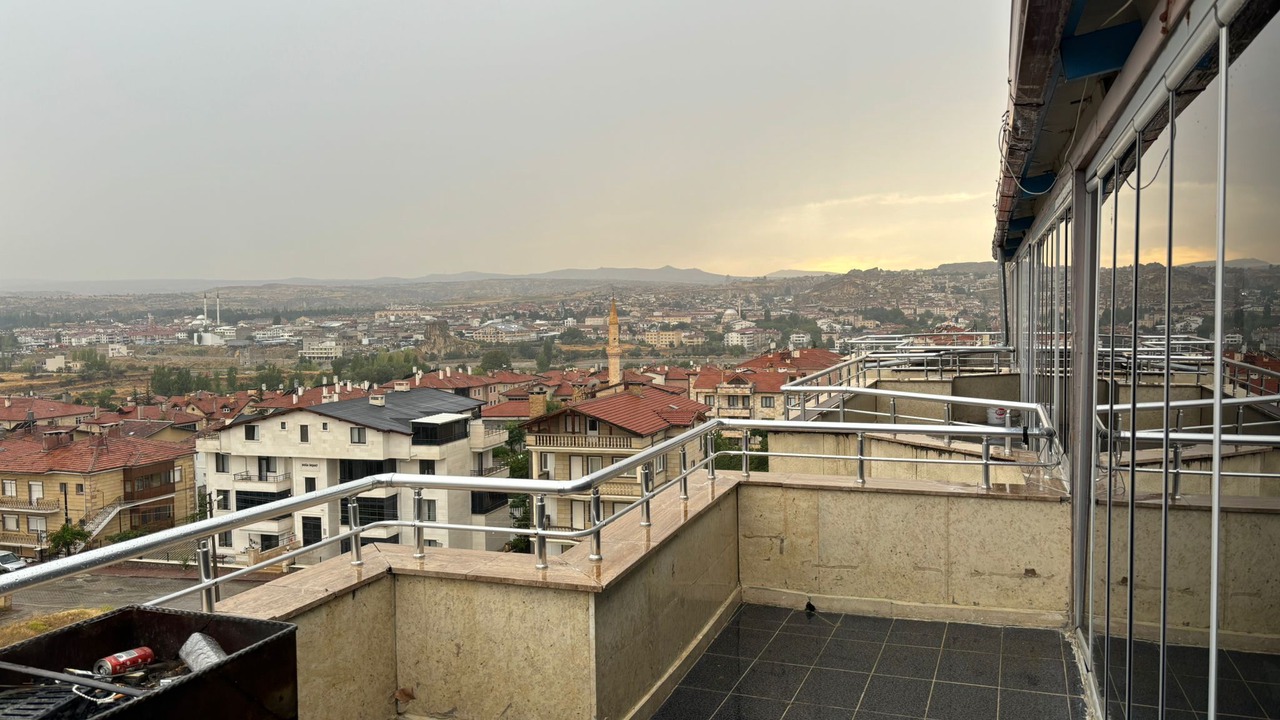 Photo of Patio Balcony in Urgup