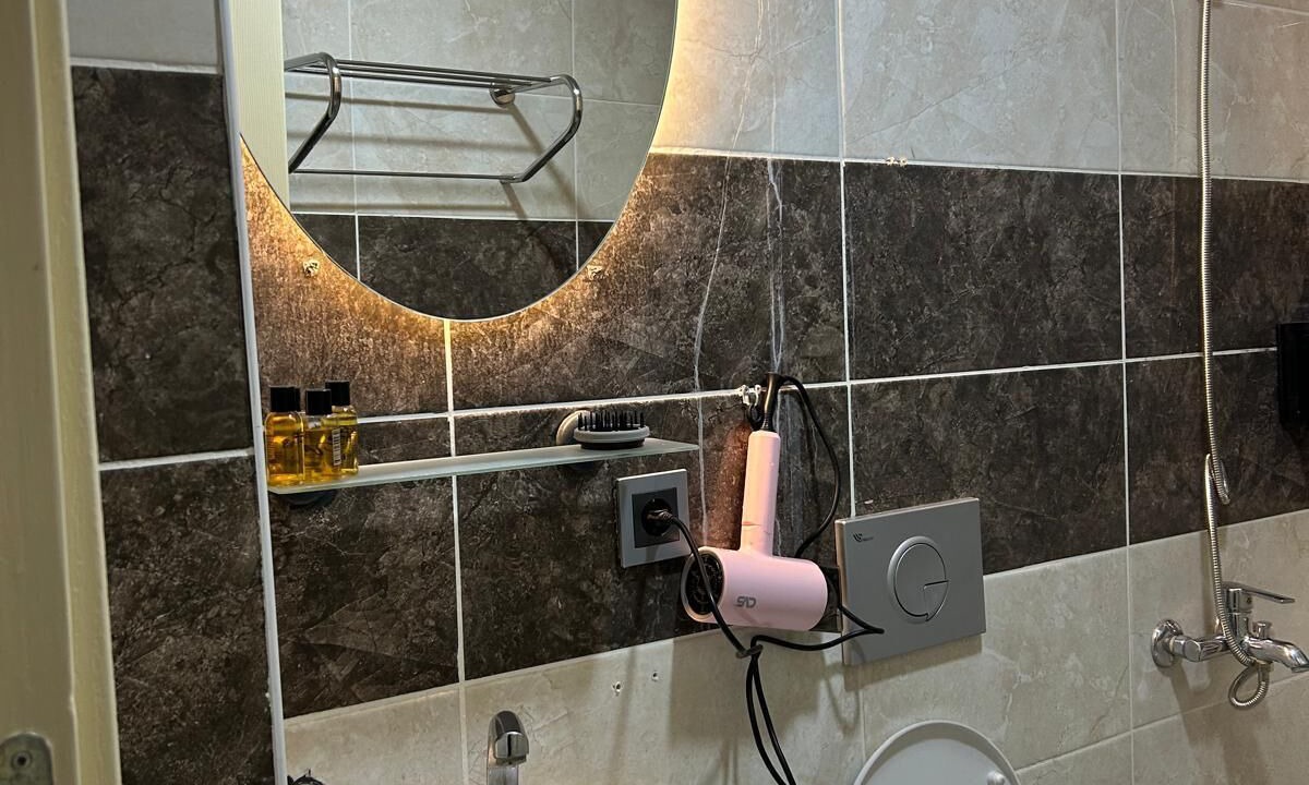 Photo of Bathroom in Urgup