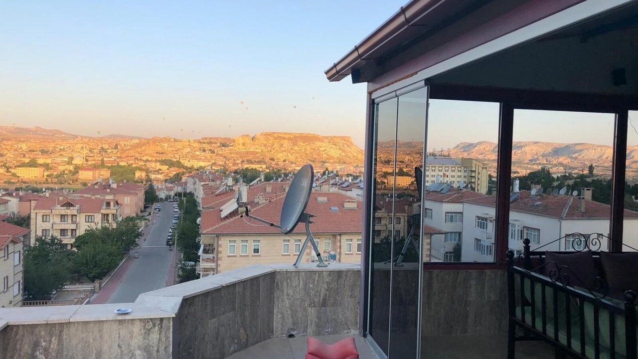 Photo of Patio Balcony in Urgup