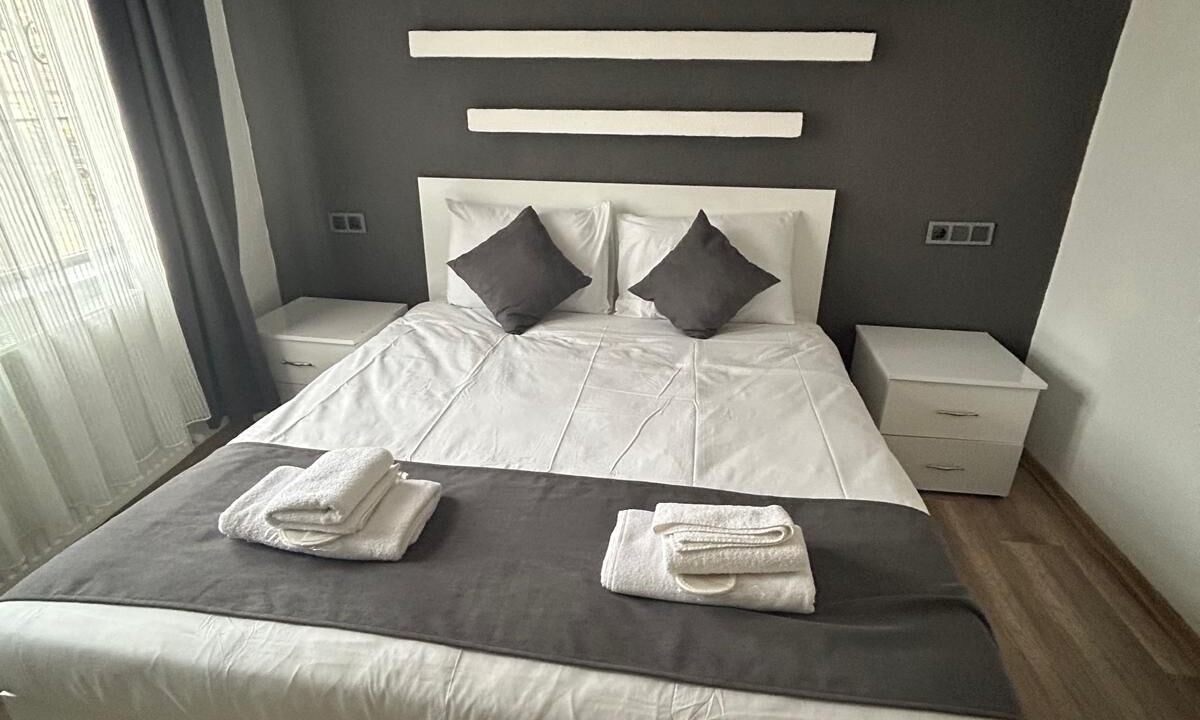 Photo of Bedroom in Urgup