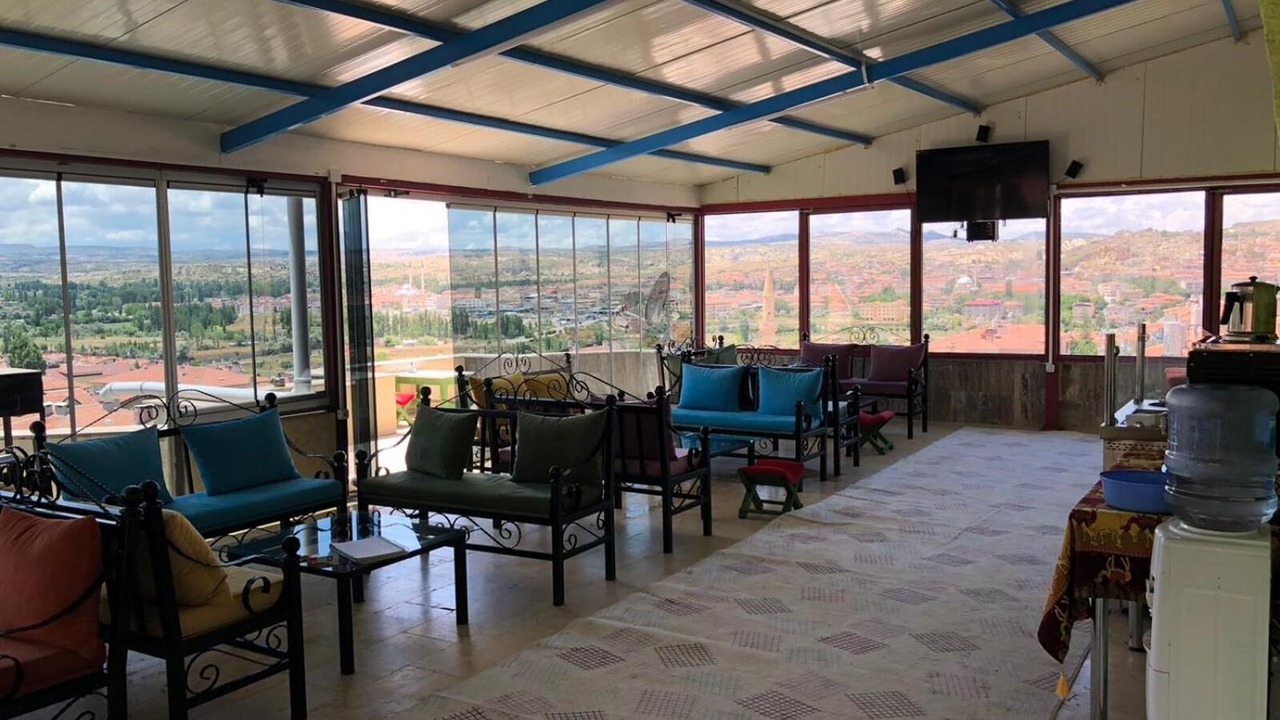 Photo of Outdoor in Urgup