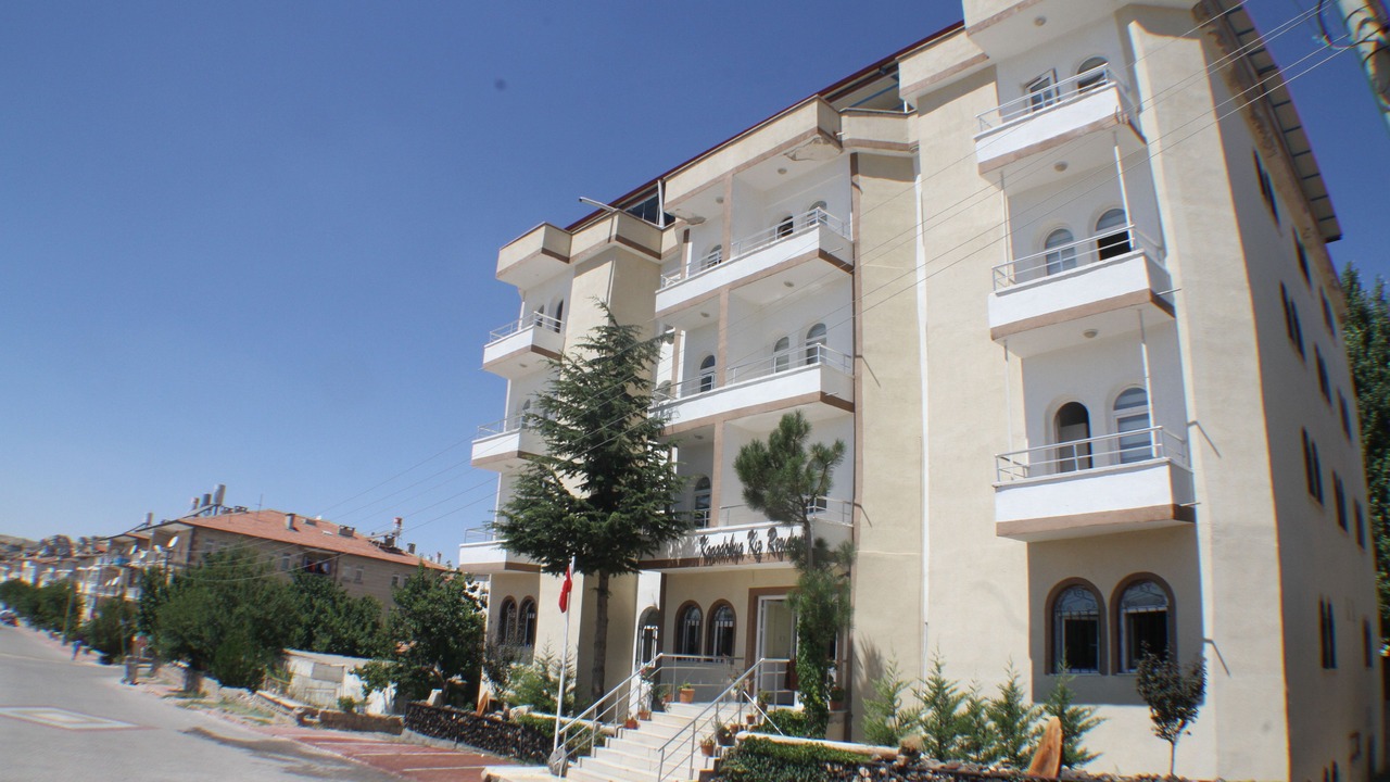 Photo of Outdoor in Urgup