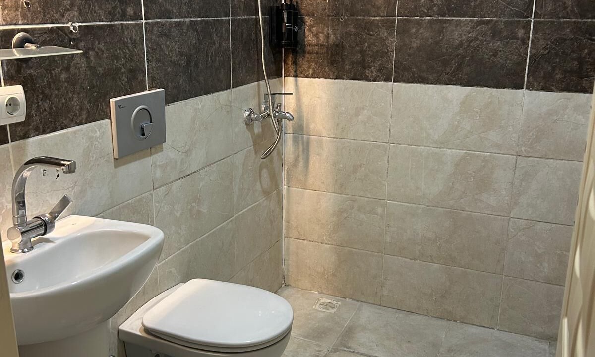 Photo of Bathroom in Urgup