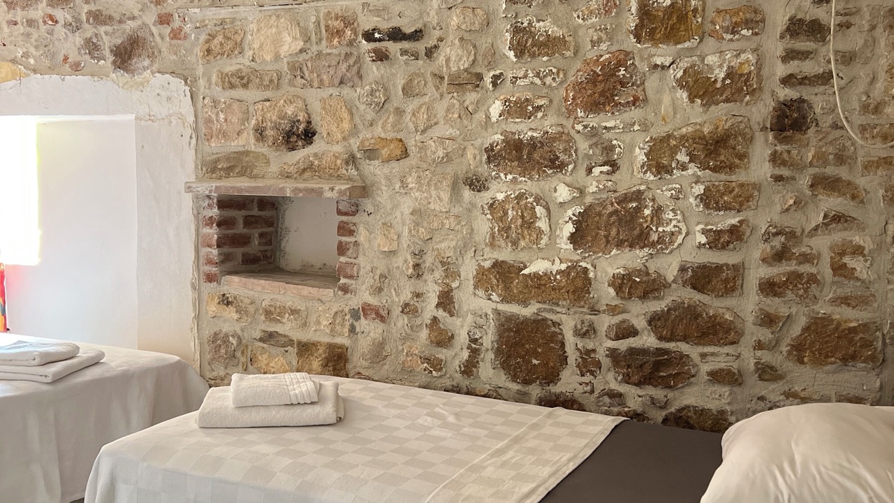 Photo of Bedroom in Ayvalik City Center