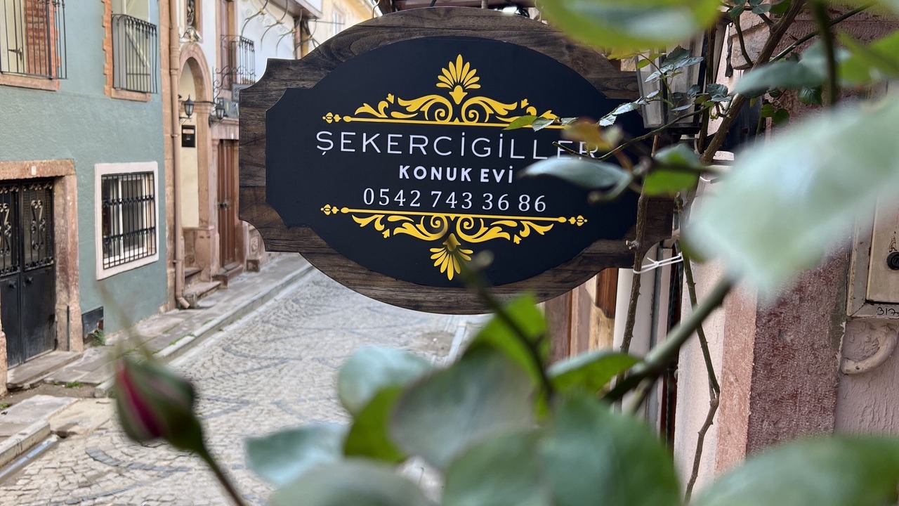 Photo of Outdoor in Ayvalik City Center