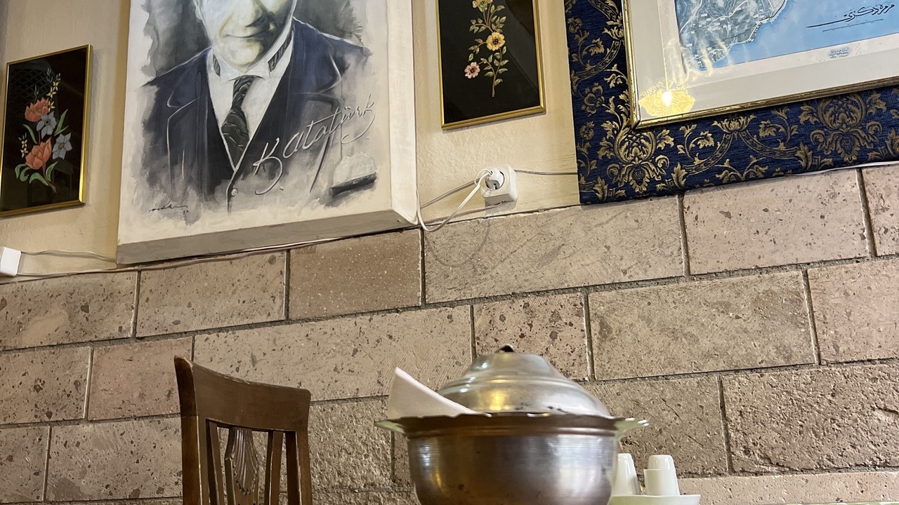 Photo of Others in Ayvalik City Center