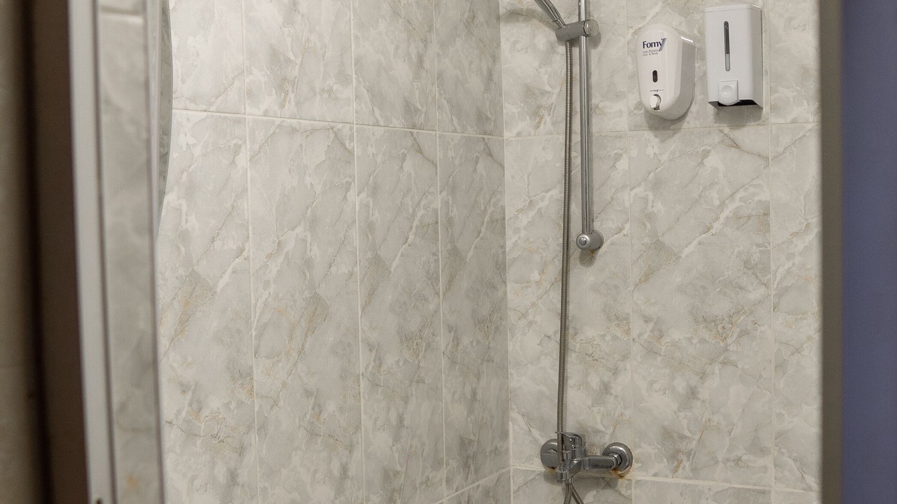 Photo of Bathroom in Bomonti